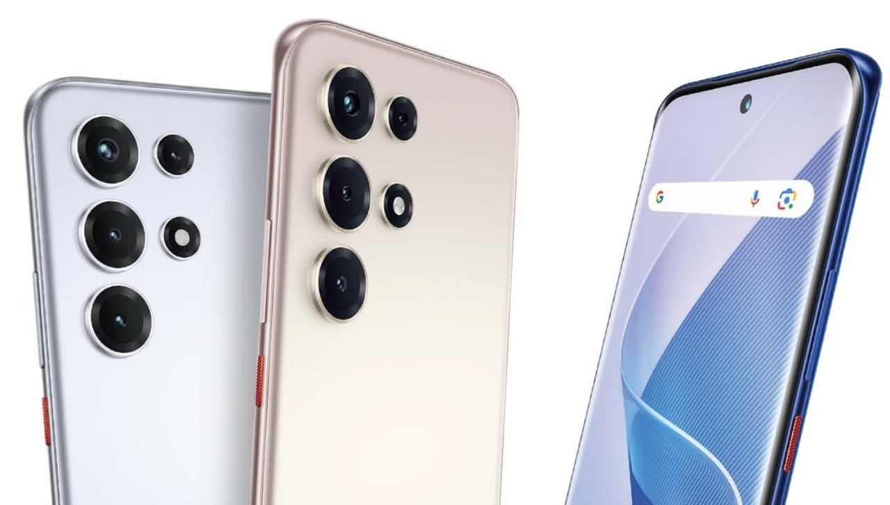 Performa Andalan Itel Super 26 Ultra di Kelas HP 2 Juta