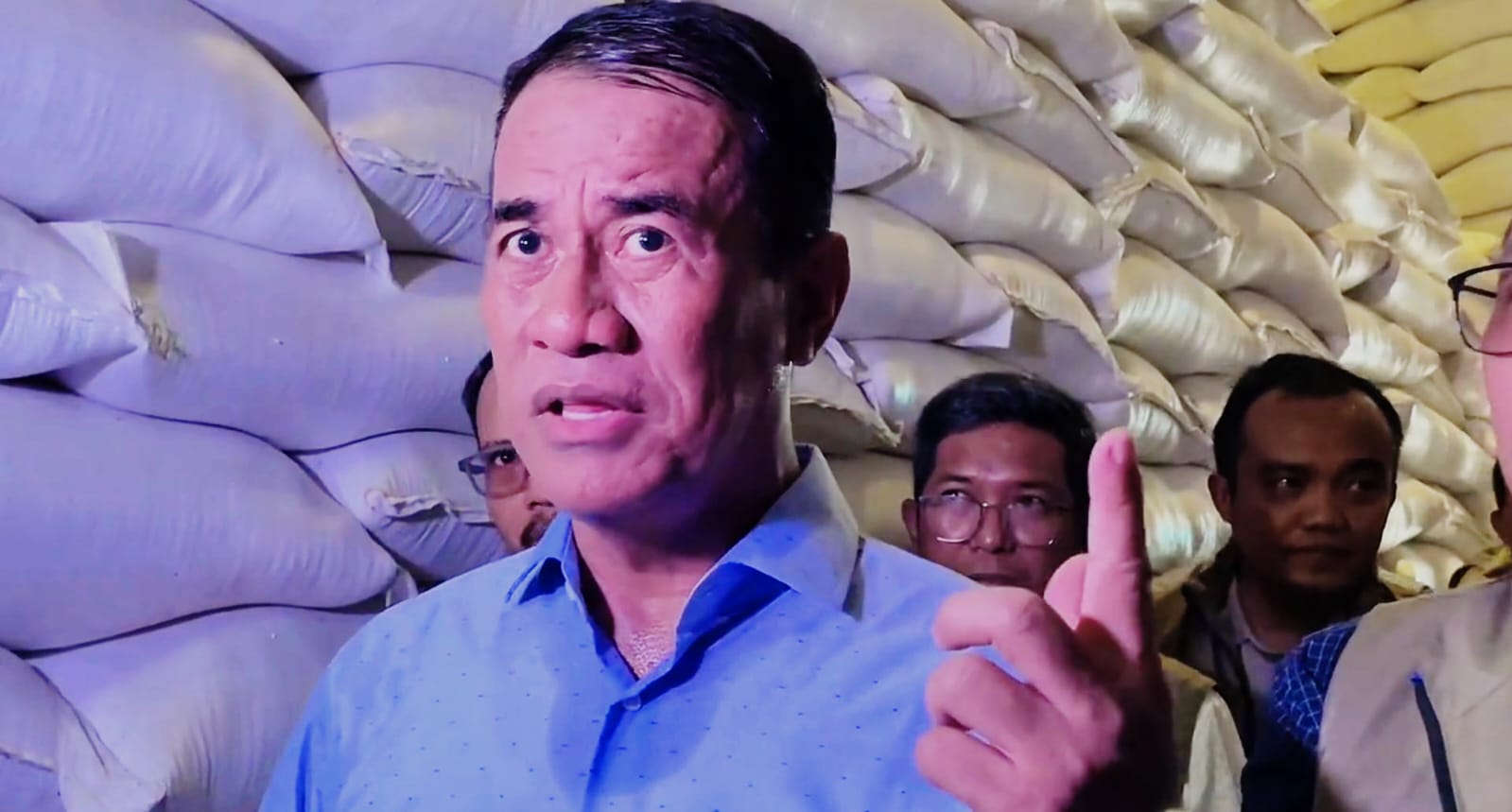 Pemerintah Tegaskan Berpengalaman Hadapi El Nino Godzilla, Terparah di Tahun 2015