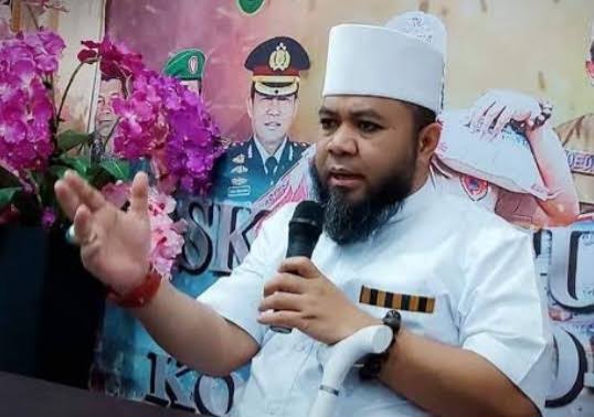 Helmi Hasan Jadi Jawara Hasil Jaring Aspirasi Radar Lampung untuk Pilgub Lampung 2024
