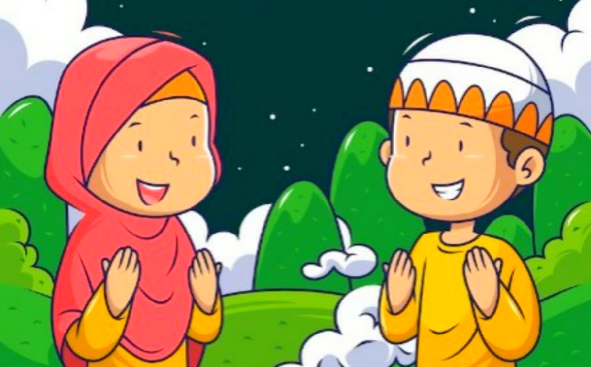 Rasakan Dahsyatnya Keutamaan 7 Sholawat Nabi, Ini Bacaan Latin dan Artinya