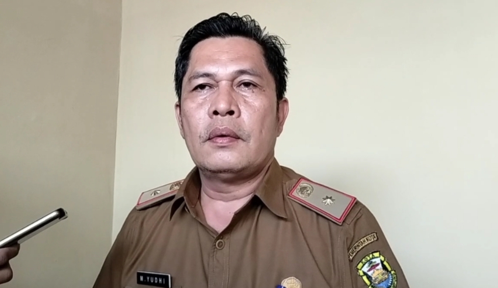 Walikota Bandar Lampung Terbitkan SE Cuti Bersama Idul Adha, Kadisnaker Imbau Senin Mulai Aktif kembali
