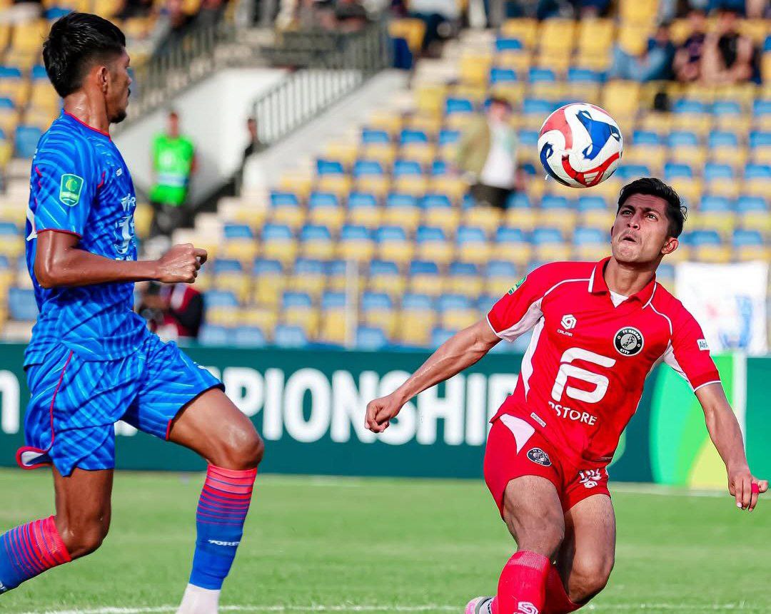 Link Live Streaming FC Bekasi City vs Adhyaksa FC: Persaingan Ketat Dua Tim Ambisius di Patriot