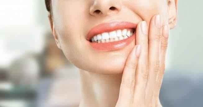 5 Titik Pijat yang Ampuh untuk Meredakan Sakit Gigi