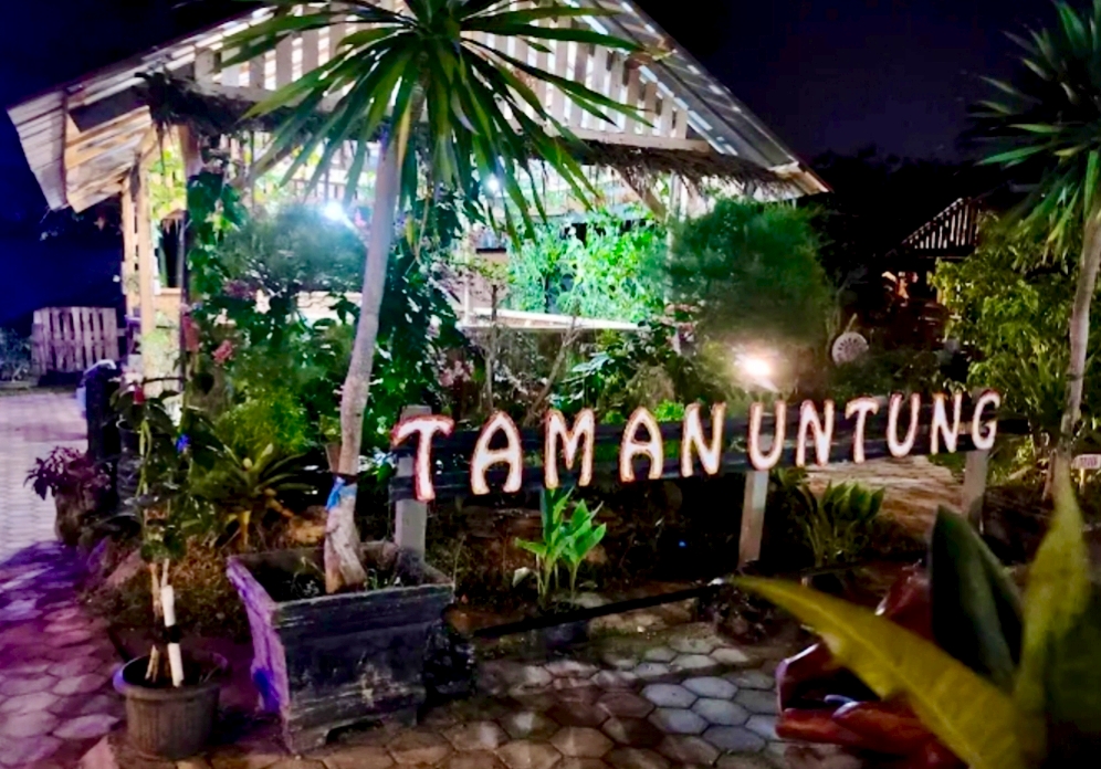 Deretan Kuliner Keluarga di Kedaton Bandar Lampung, Ada konsep Klasik Instagramable 