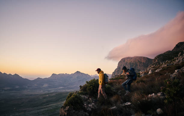 Tips untuk Para Pendaki Nih, Sebelum Mendaki Gunung, Siapkan 3 Hal Ini Supaya tak Hipotermia