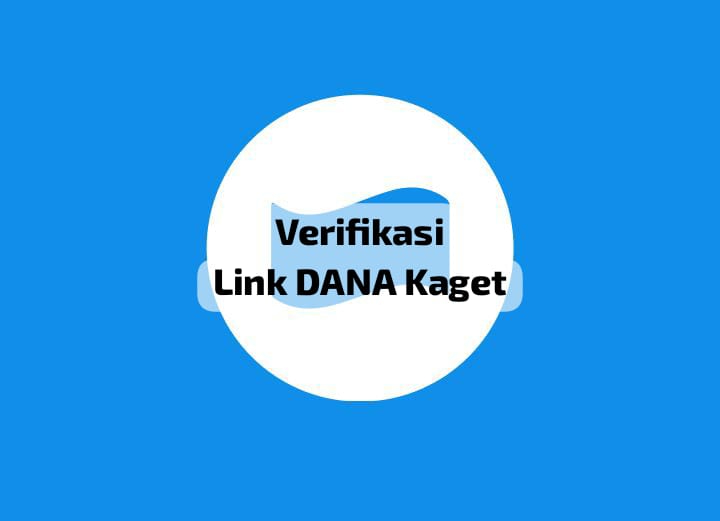 Dapatkan Keberuntungan Link DANA Kaget Berisi Saldo Gratis Rp 227 Ribu, Begini Cara Verifikasinya