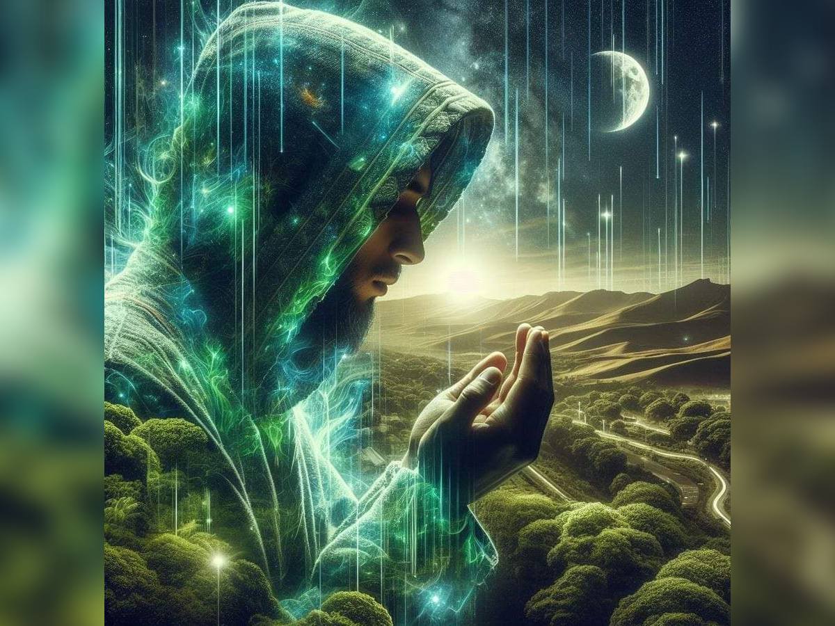 Kisah Nabi Idris AS: Teladan Integritas dan Keteguhan Hati Di Tengah Tekanan Hidup