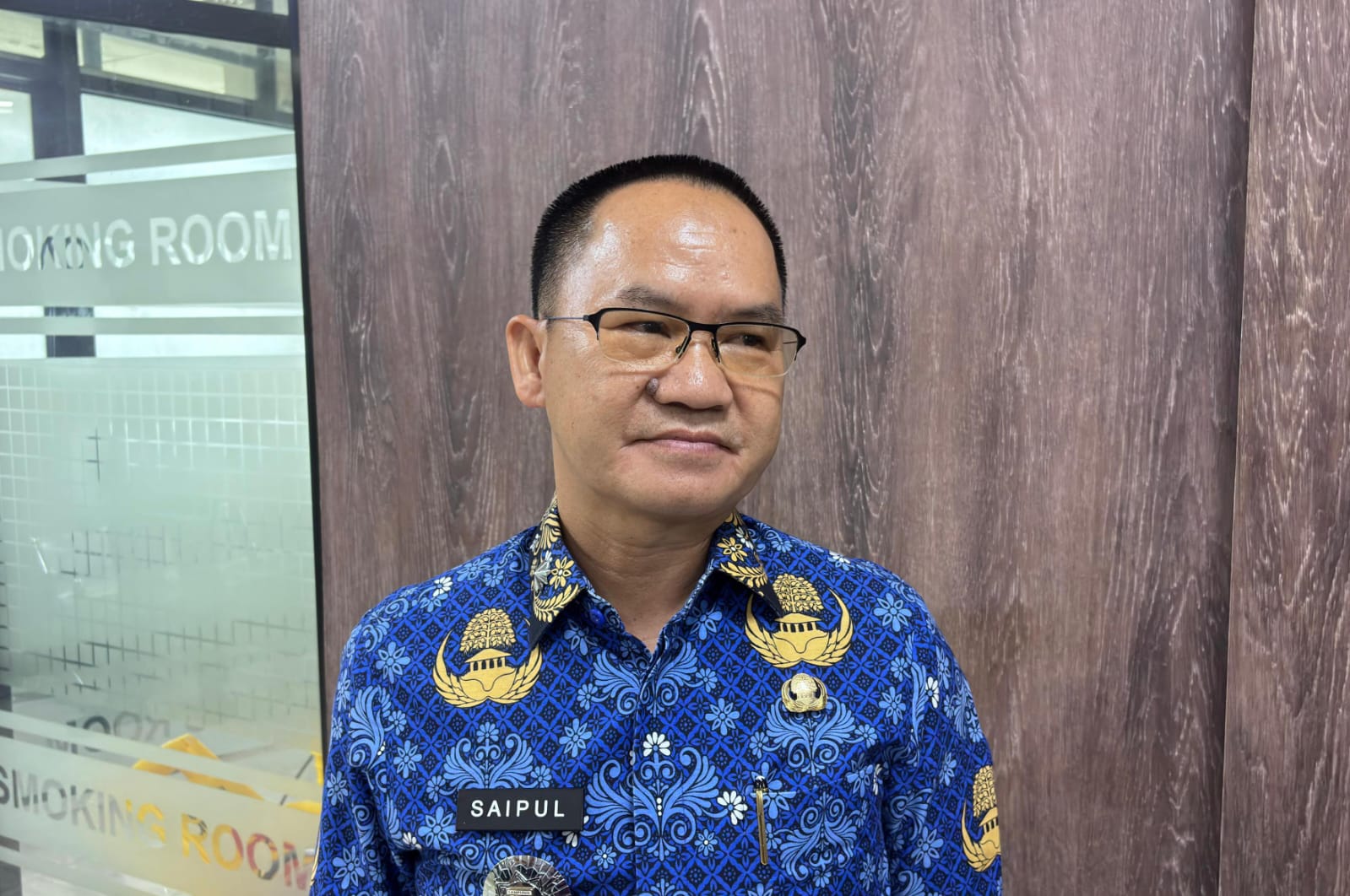 Warning Keras Limbah MBG, Pengawasan Diperketat Dapur Tak Standar Disanksi