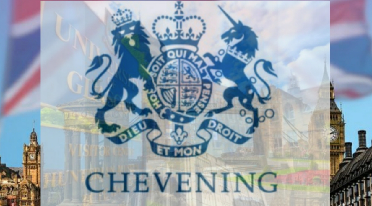 20 Kampus di Inggris yang Bisa Jadi Tujuan Beasiswa Chevening
