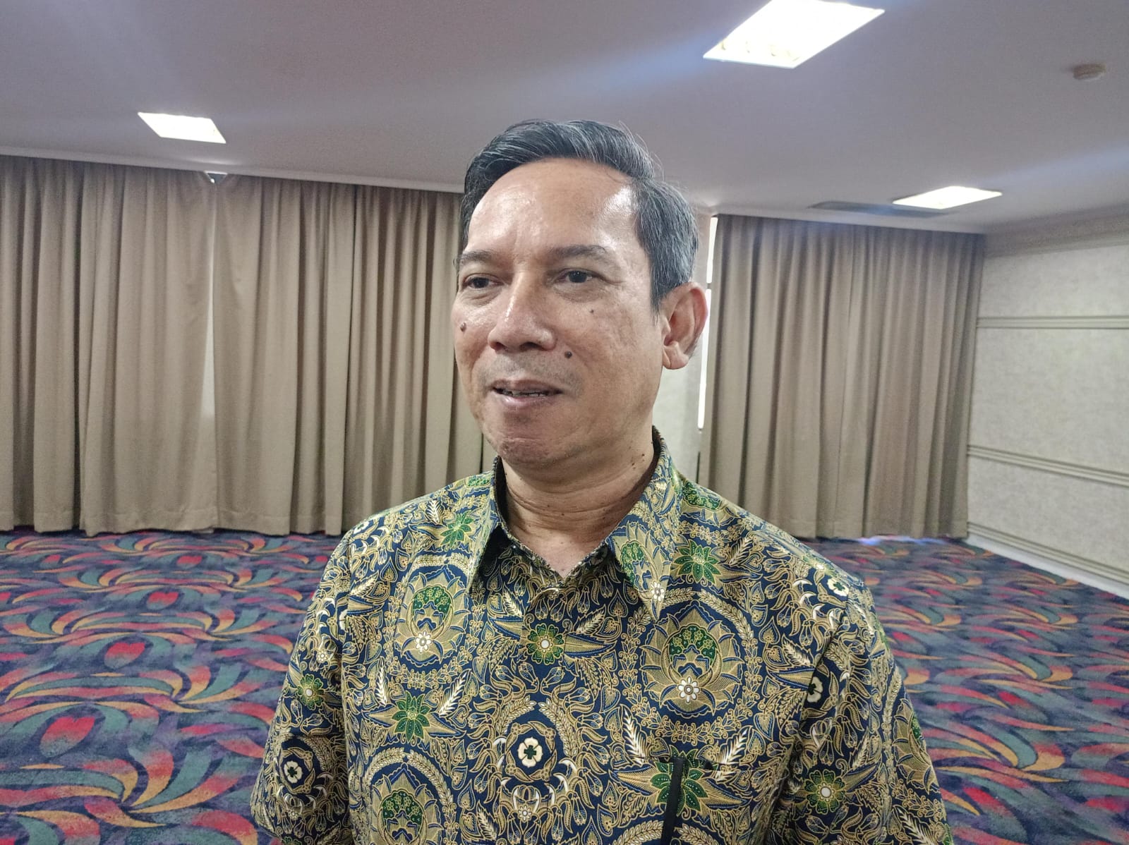 Banyak Peserta BPJS Kesehatan di Lampung Menunggak, Pemutihan Tunggu Regulasi Pemerintah