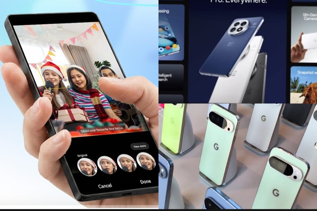 Semakin Canggih Penggunaan Harian, Ini Deretan Smartphone dengan Fitur AI Terbaik