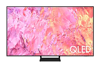 Spesifikasi, Kelebihan dan Kekurangan TV Samsung 85 inch QLED 4K Q60C, Kualitas Gambar dan Audio yang Baik