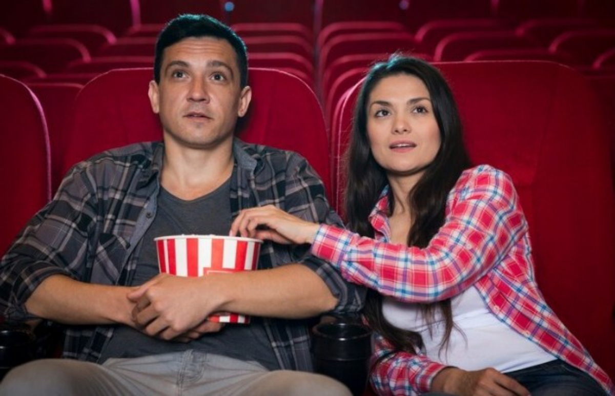 Rekomendasi Film Indonesia Terbaru 2023, Ada yang Tembus Hingga 3 Juta Penonton