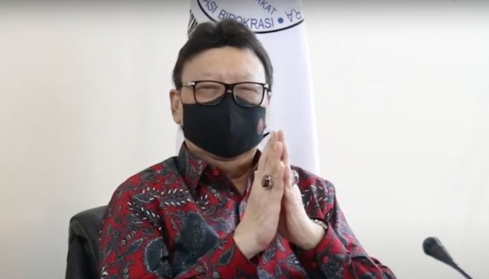 Politikus PDIP Lampung: Tjahjo Kumolo Tokoh Terbaik Partai