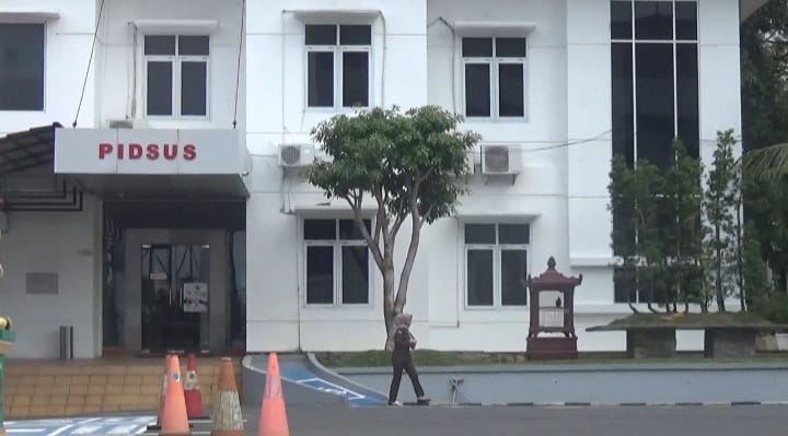 Kejati Lampung Kembali Periksa Mantan Bupati Pesawaran Terkait Kasus Korupsi SPAM