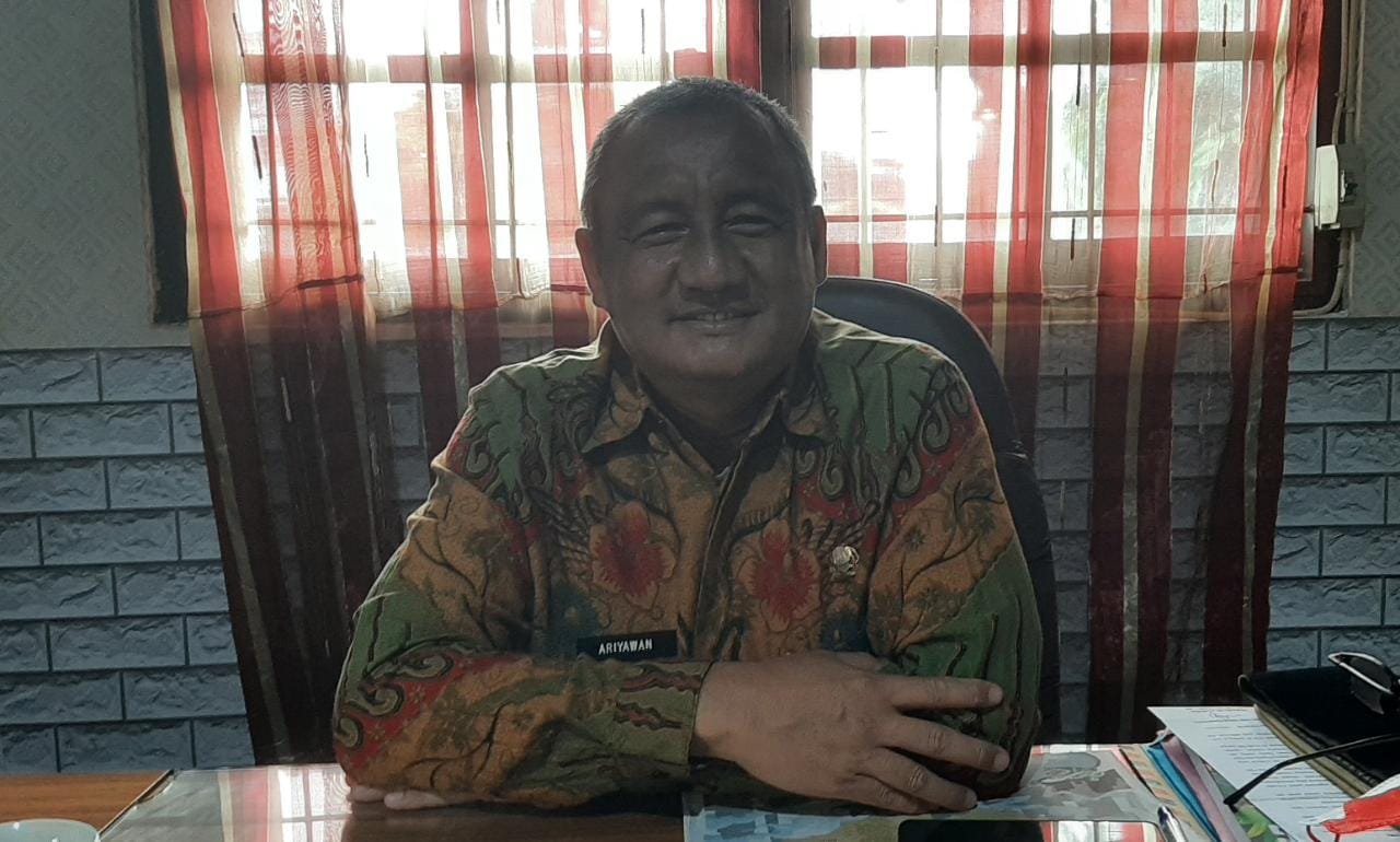 Begawi Bandar Lampung Diusahakan Masuk KEN