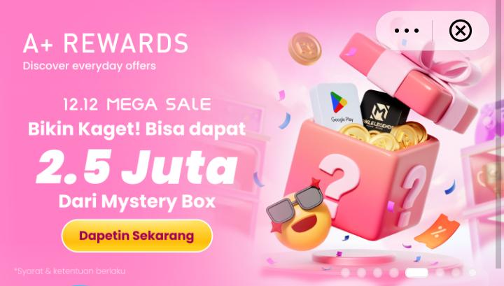 Buka Reward Link DANA Kaget Terbaru, Cairkan Saldo Gratis Rp 145 Ribu Hari Ini, Klik Tautannya