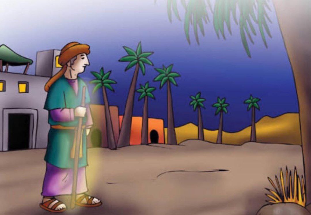 Kisah Nabi Adam dan Iblis: Akar Rasisme Berawal dari Merasa Lebih Mulia