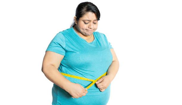 4 Tips Diet Merampingkan Perut Buncit Wanita Tanpa Menyiksa