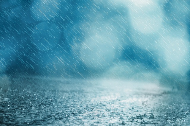 BMKG Keluarkan Peringatan Dini Hujan Lebat Disertai Petir dan Angin Kencang Siang dan Sore Hari