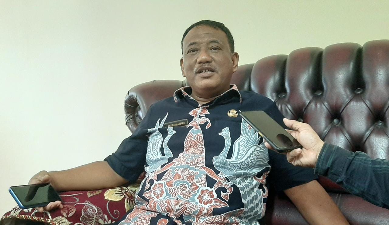Pemkot Bandar Lampung Anggarkan Rp 15,1 Miliar Untuk Umroh