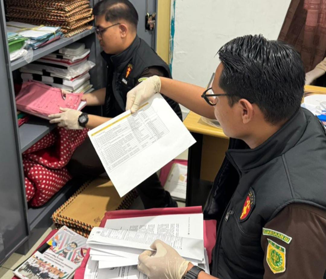 Kasus Dugaan Korupsi Bawaslu Tulang Bawang, Kejari Tunggu Hasil Audit Kerugian Negara