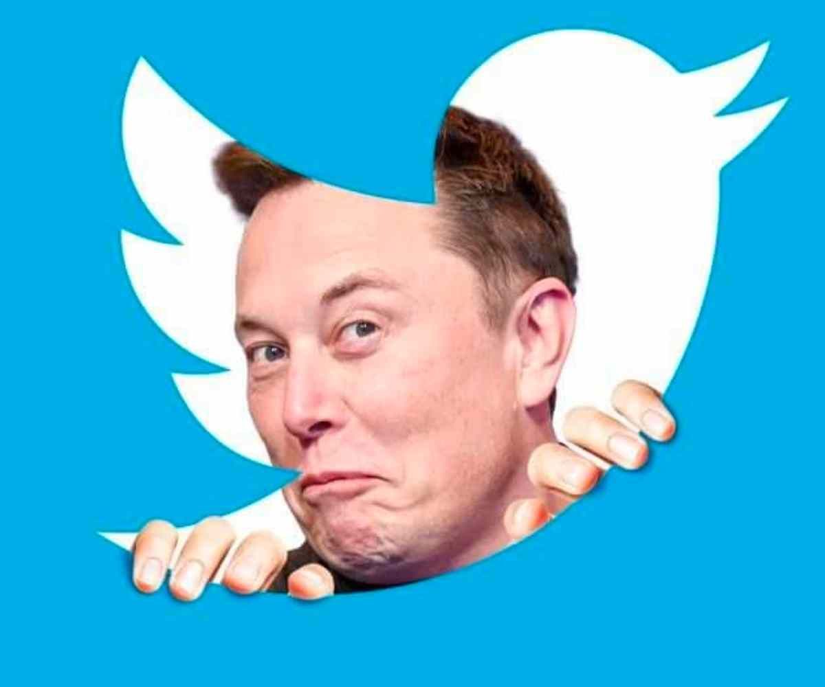 Elon Musk Resmi Akuisisi Twitter Senilai Rp 680 Triliun