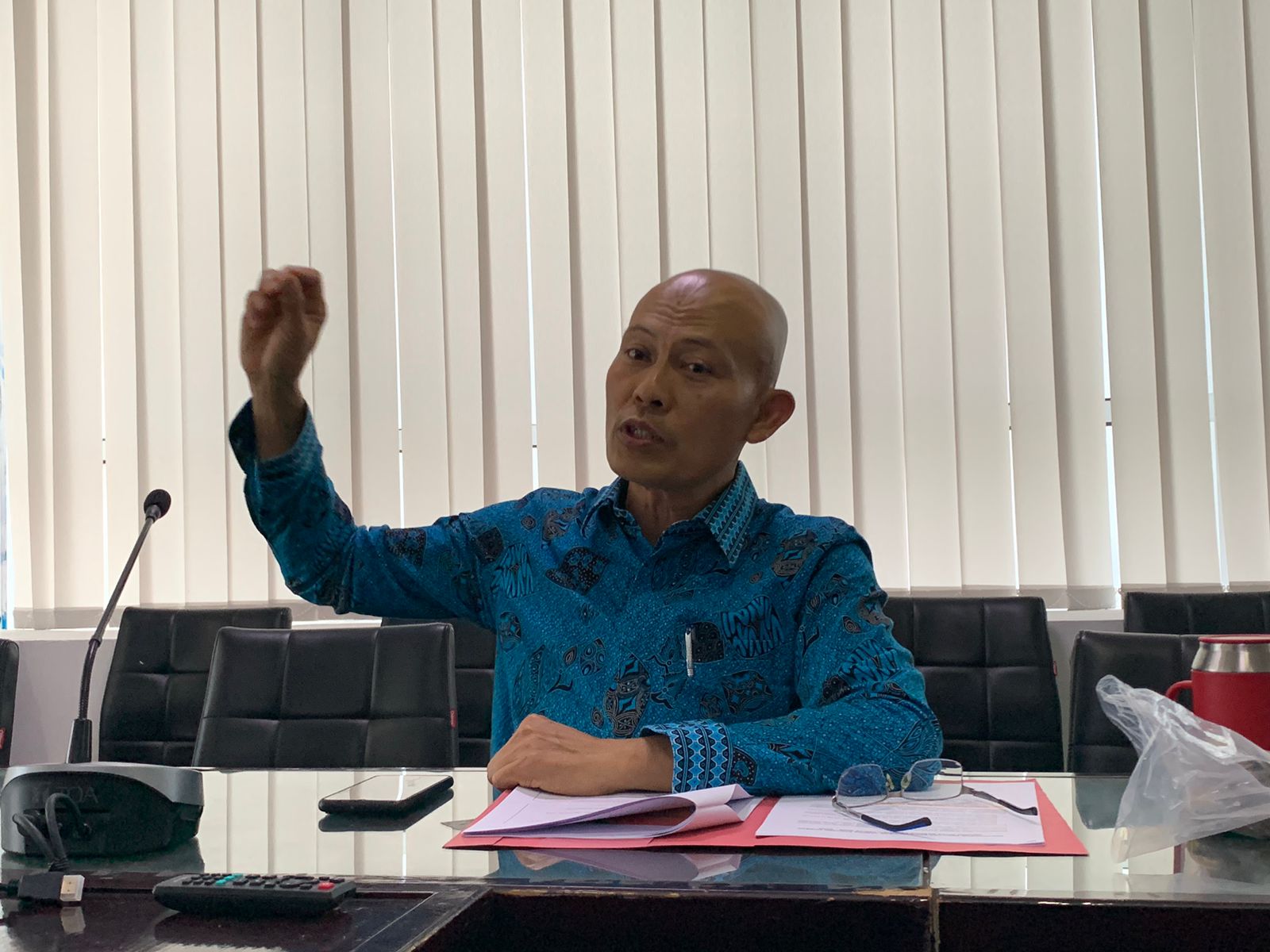 Mulai Bahas RPJPD, Pemkot Bandar Lampung Matangkan Rencana Kota Metropolitan