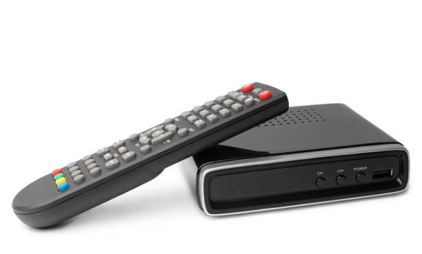 Pakai Set Top Box Bergaransi, Atur Resolusi Gambar TV Jadi Lebih Jernih, Begini Caranya