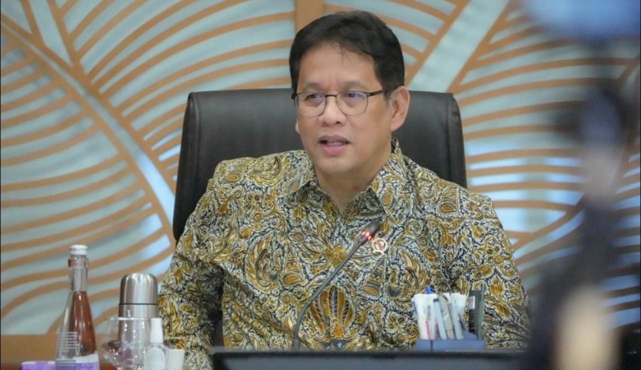 Warga Lampung, Pahami Begini Cara Lapor ke Menkeu Purbaya 