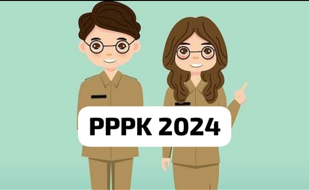 Seleksi PPPK Tanggamus 2024, 7 Peserta Tidak Ikut Tes