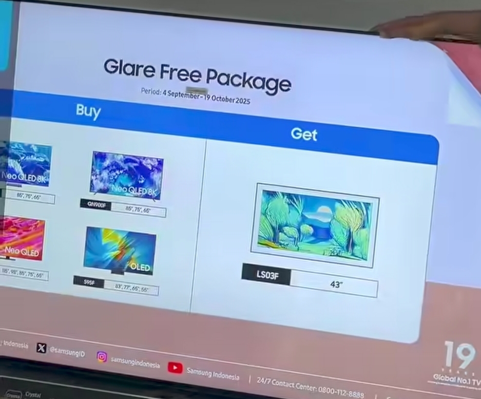 Hi Chandra Lovers Butuh Elektronik, Berikut Tips  Biar Gak Salah Pilih Elektronik