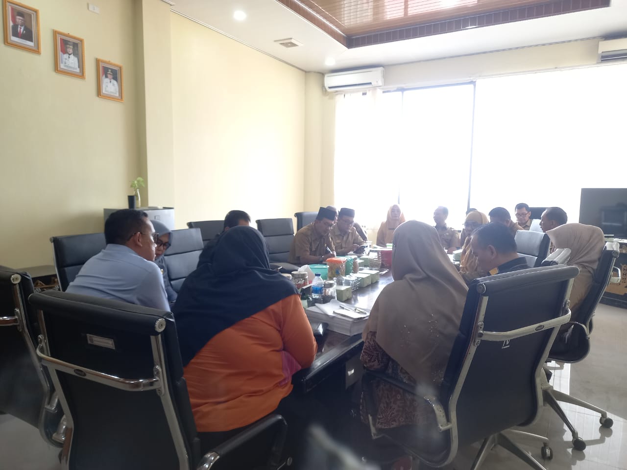 Dewan: Pelaksanaan PPDB di Bandar Lampung Harus Sesuai Regulasi!
