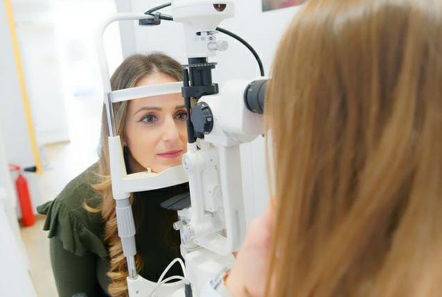 Five Eye Diseases to Watch Out For
