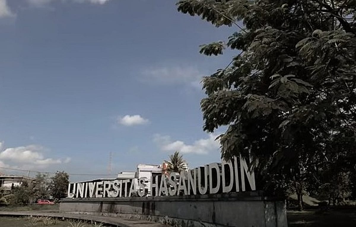 Masih Ada Kesempatan! Universitas Hasanuddin Buka Tiga Jalur Mandiri, Cek Persyaratannya