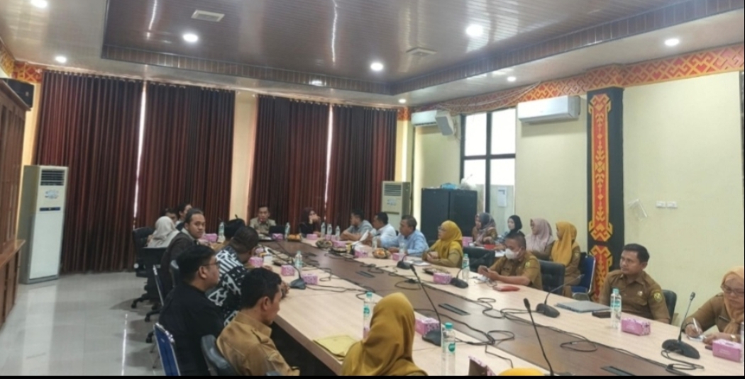 Wisata Rohani Disorot DPRD Bandar Lampung, Dana Miliaran Tanpa Asuransi Kesehatan Peserta