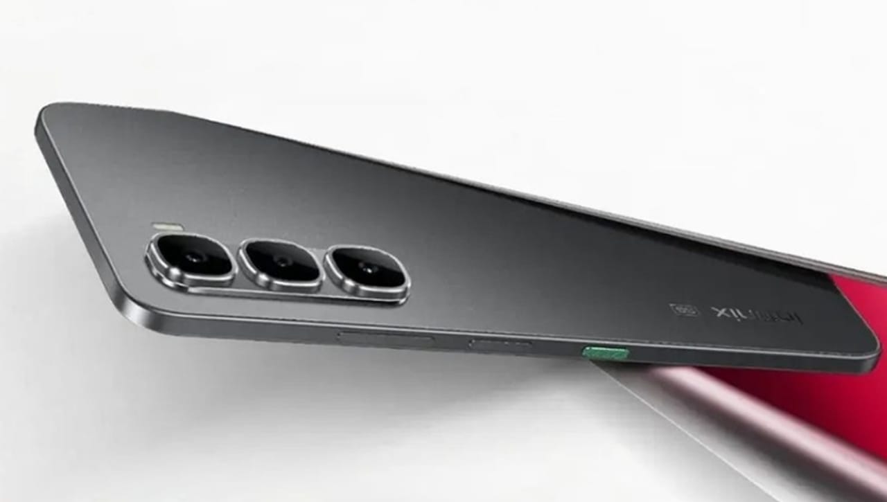 Infinix Hot 60 5G Plus Masuk Jajaran HP Murah, Cek Performa dan Harga