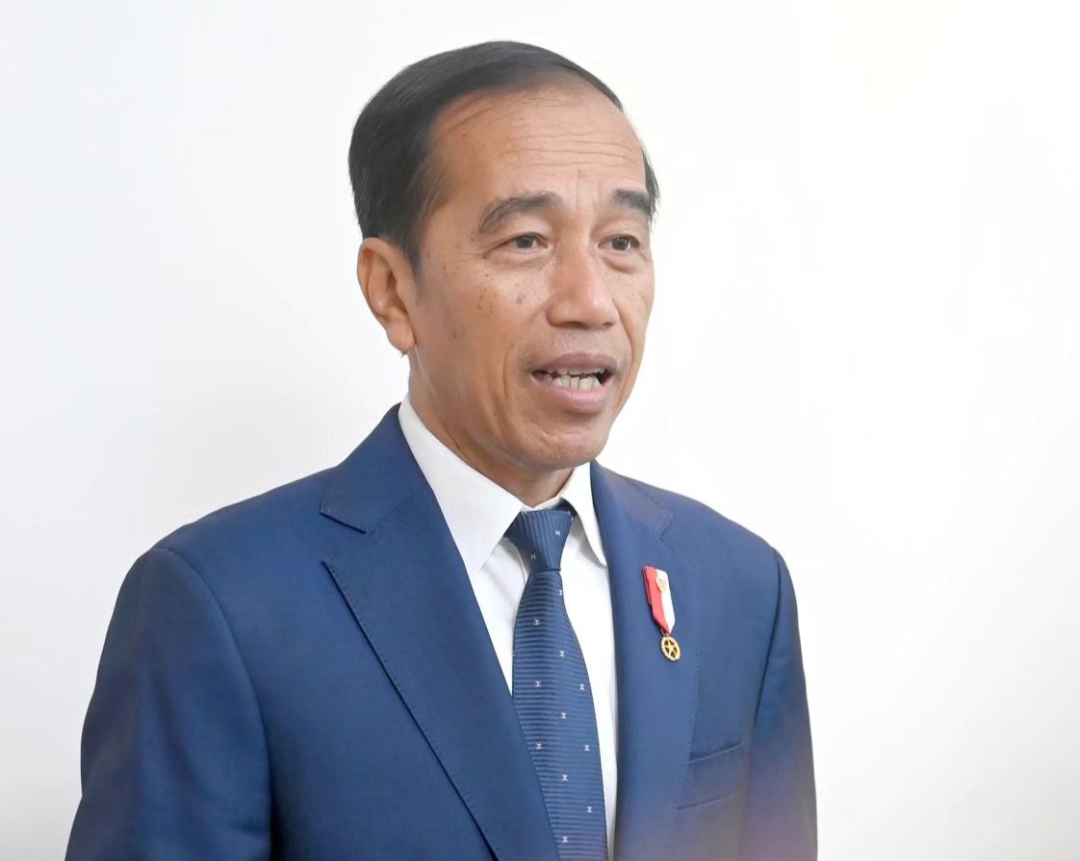 Presiden Jokowi Akan Kembali Berkunjung Ke Lampung, Ini Tujuannya