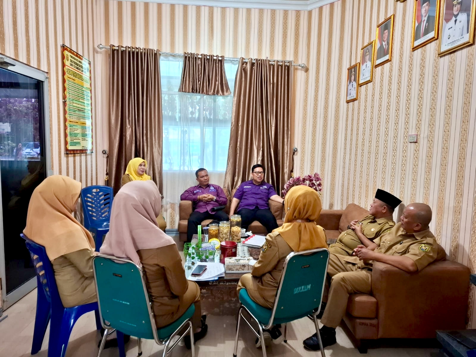 Catat 151 Kasus di 2025, Dinas PPA Bandar Lampung Pasang Target Ambisius Cegah Kekerasan Perempuan dan Anak