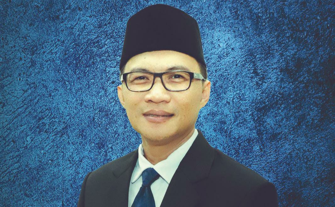Selesaikan Riset Aplikasi Omni Law sebagai Pembantu RUU di Indonesia