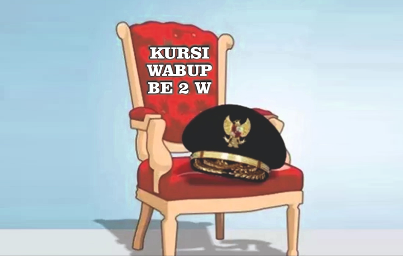 Warga dan Tokoh Way Kanan Geram, Pemilihan Wabup Tak Kunjung Digelar, Parpol Dinilai Tak Bijak