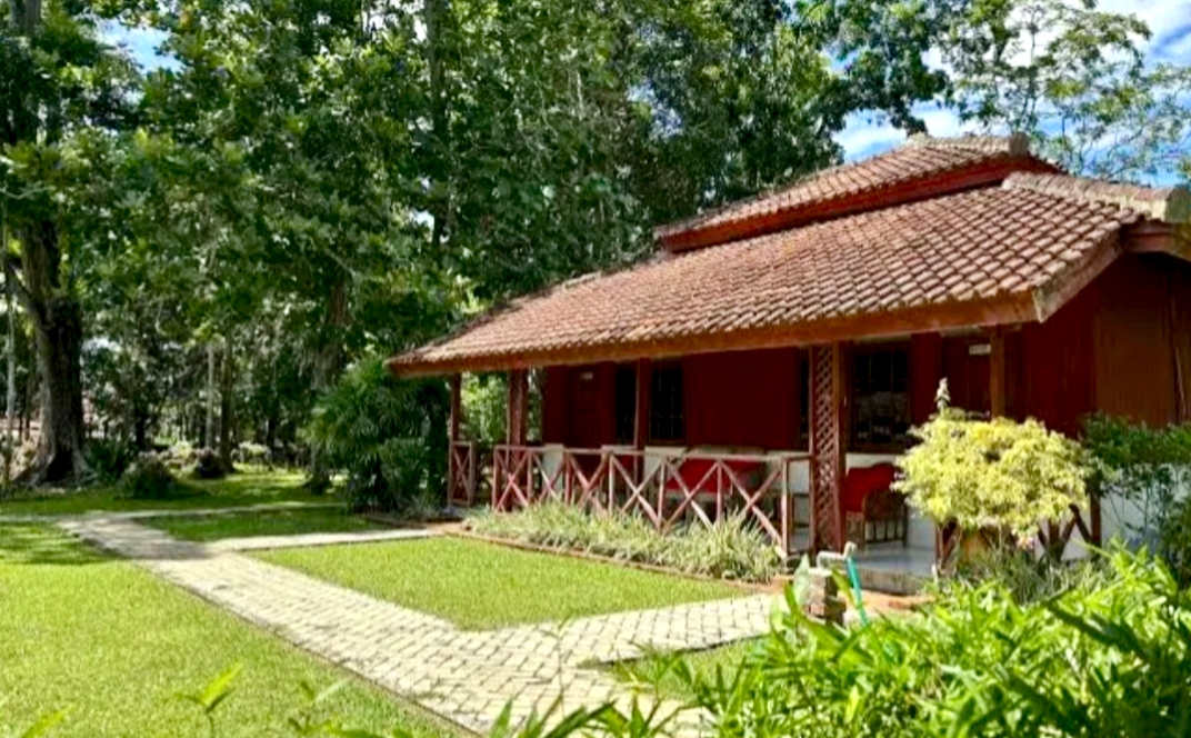 3 Hotel Lampung Dengan Konsep Ramah Lingkungan, Jadi Alternatif Staycation Keluarga Dengan Sensasi Berbeda  