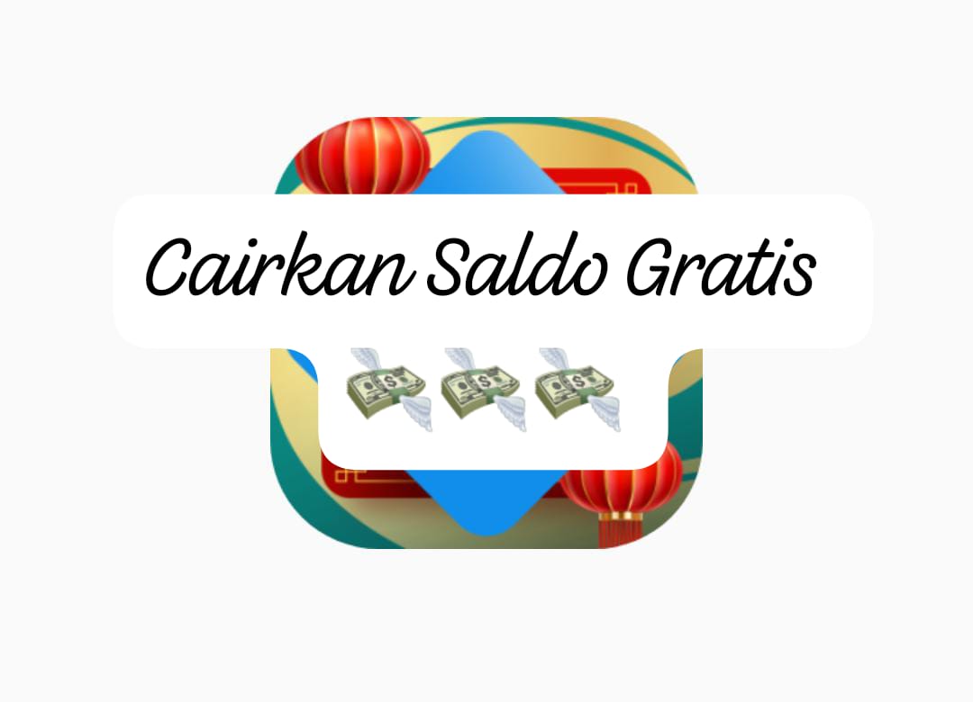 Kejutan Sore Klik Link DANA Kaget, Saldo Gratis Rp 200 Ribu Siap Transfer Ke Nomor Hp