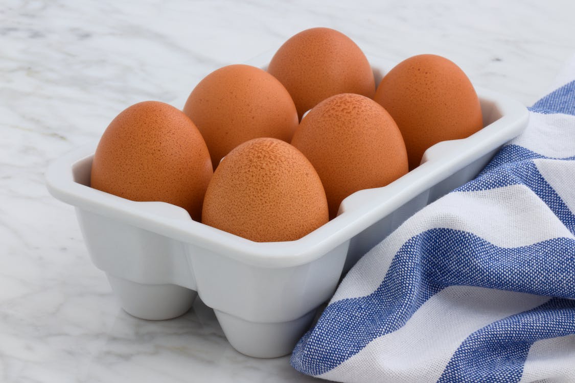 4 Manfaat Telur untuk Perawatan Rambut dan Begini Cara Penggunaannya