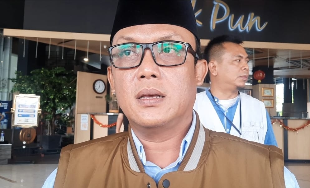 Kaget dengan Ambruknya Overstek Puskesmas Kalirejo, Ardito Tegaskan Dinas Terkait Wajib Kawal Perbaikan