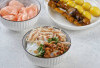 Breakfast menu recommendations in Bandar Lampung