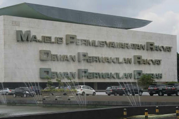 Warna Warni DPD RI Lampung, Ajang Kontestasi Milenial Kerabat Pejabat