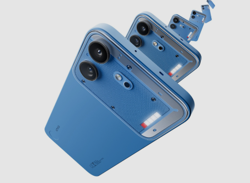 Smartphone Nothing Phone 4b Bocor, Pakai Snapdragon 6 Gen 4 dan Baterai 6.000mAh