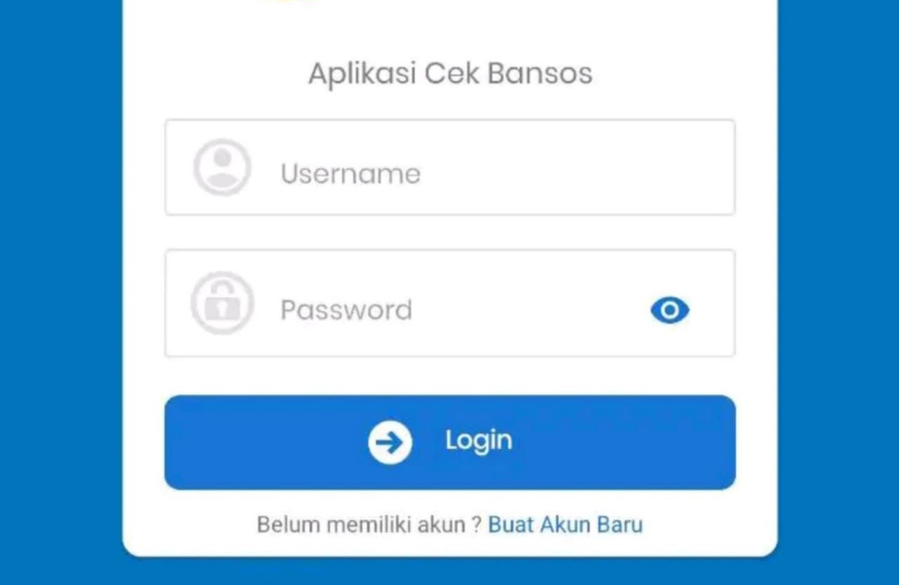 Lewat Aplikasi Cek Bansos, Berikut Langkah Pengusulan Bantuan Sosial 2026 Secara Online