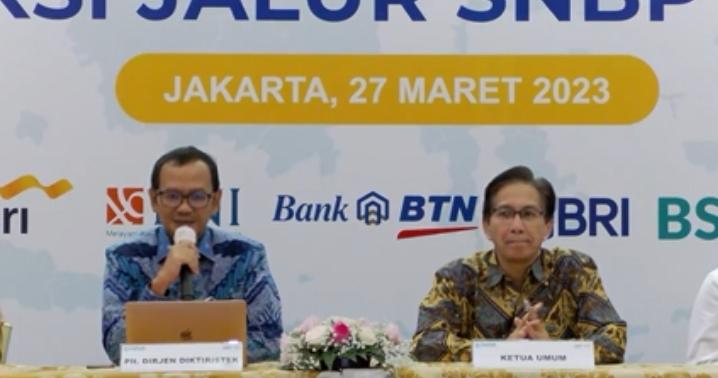 Duh, Banyak PTN Baru, Tapi Jumlah Peserta yang Diterima SNBP 2023 Menurun